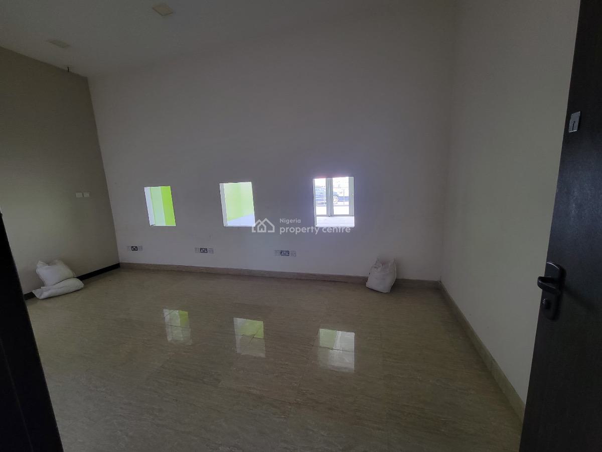 Office Space, Landmark Towers, Victoria Island (vi), Lagos, Office Space for Rent