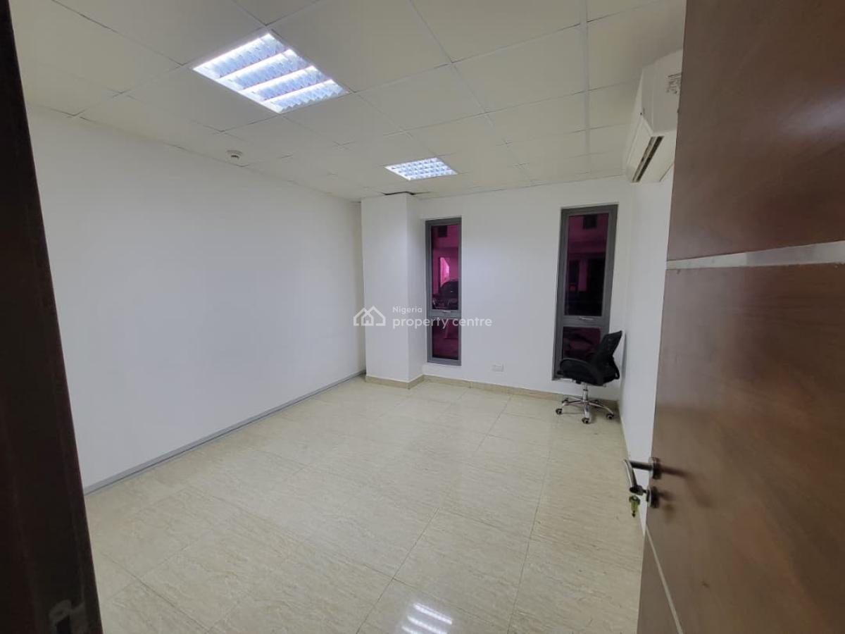 Office Space, Landmark Towers, Victoria Island (vi), Lagos, Office Space for Rent