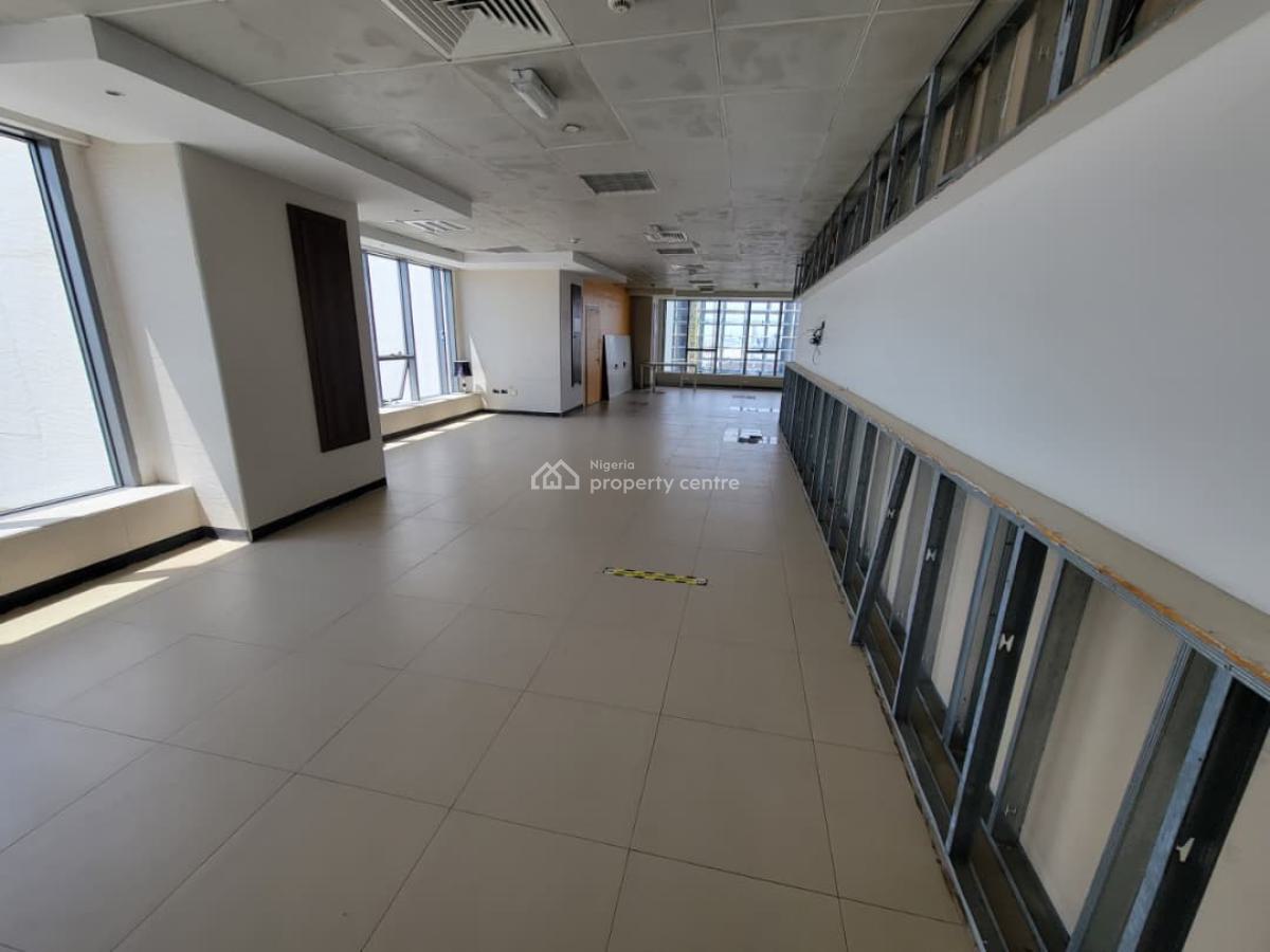 Office Space, Landmark Towers, Victoria Island (vi), Lagos, Office Space for Rent