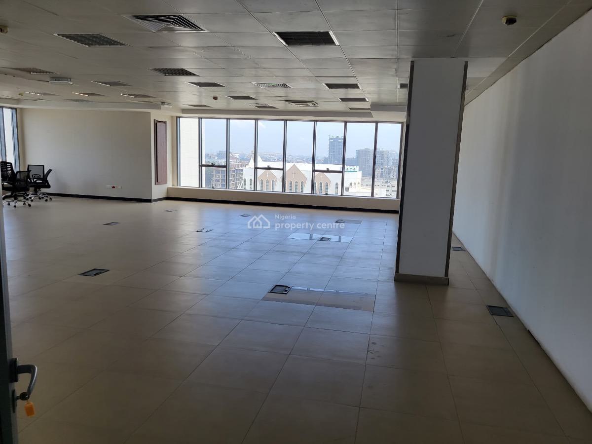 Office Space, Landmark Towers, Victoria Island (vi), Lagos, Office Space for Rent