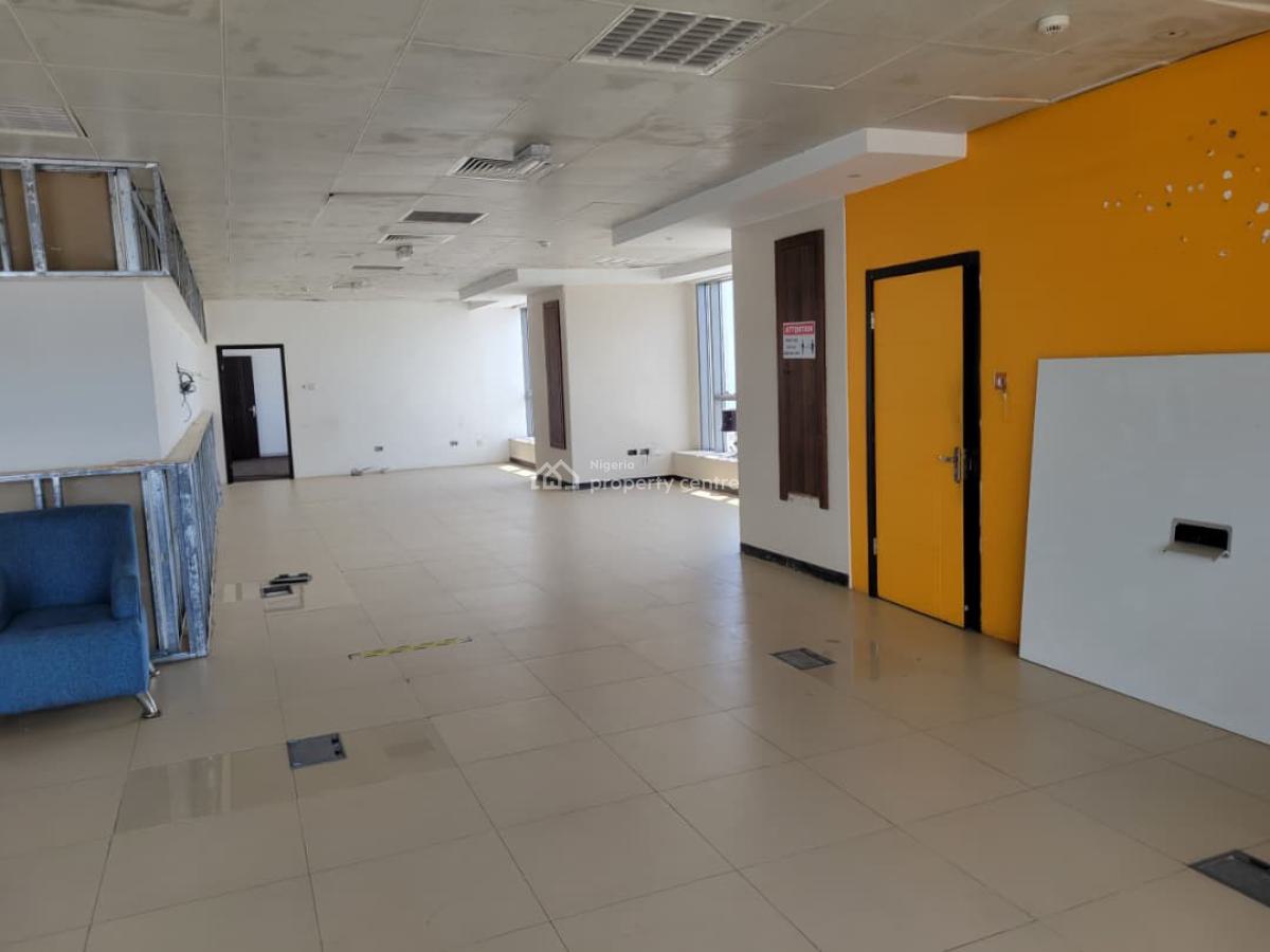 Office Space, Landmark Towers, Victoria Island (vi), Lagos, Office Space for Rent