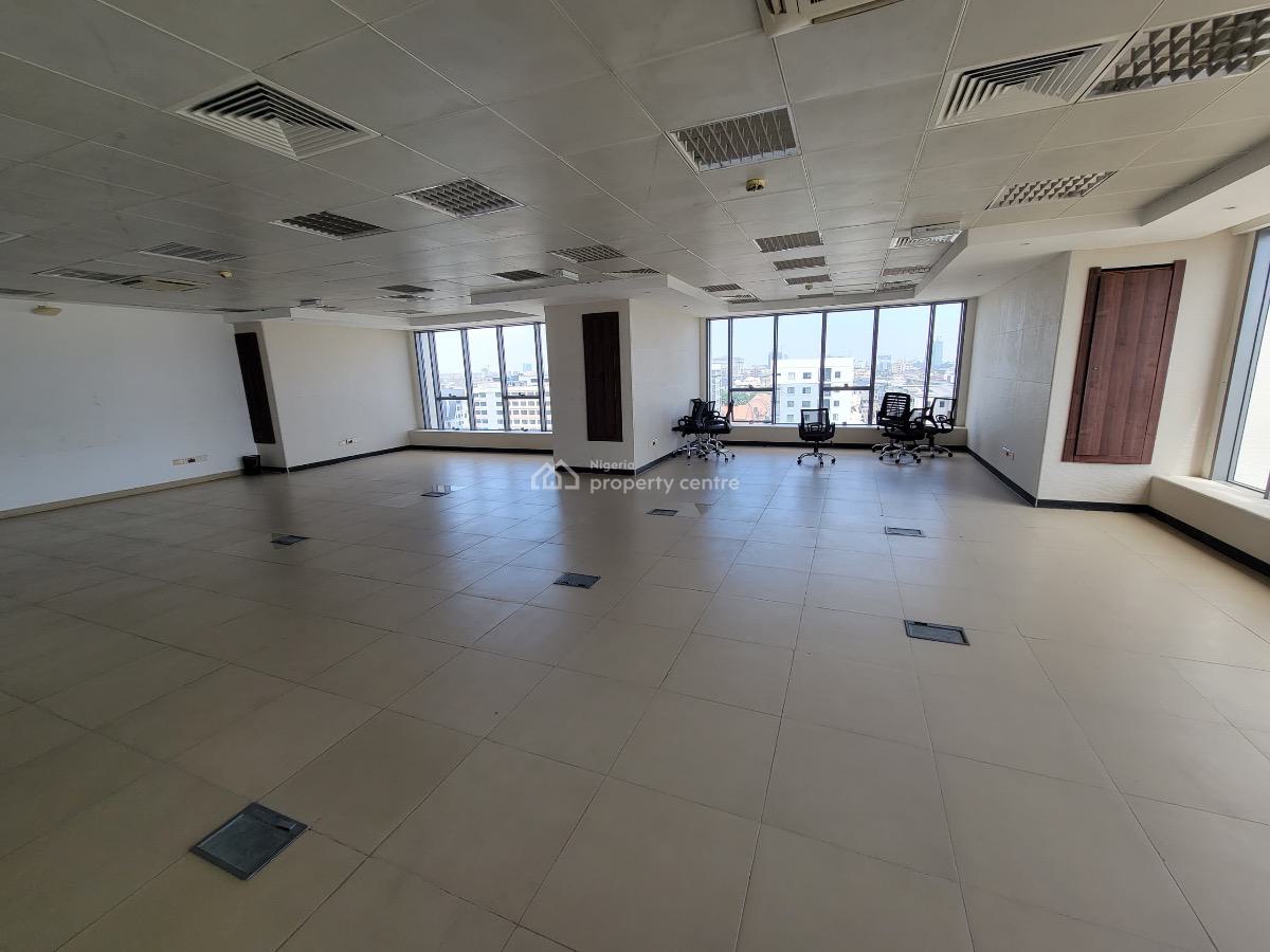 Office Space, Landmark Towers, Victoria Island (vi), Lagos, Office Space for Rent