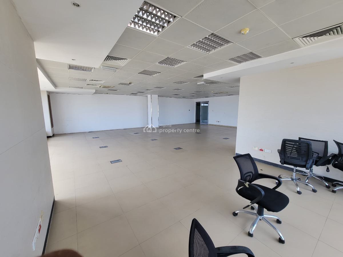 Office Space, Landmark Towers, Victoria Island (vi), Lagos, Office Space for Rent