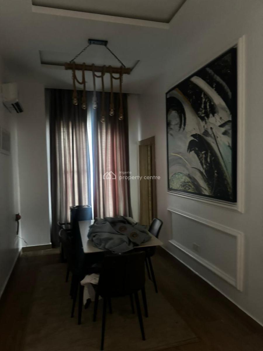 Luxury 2 Bedroom Apartment, Ologolo, Lekki, Lagos, Flat / Apartment for Rent