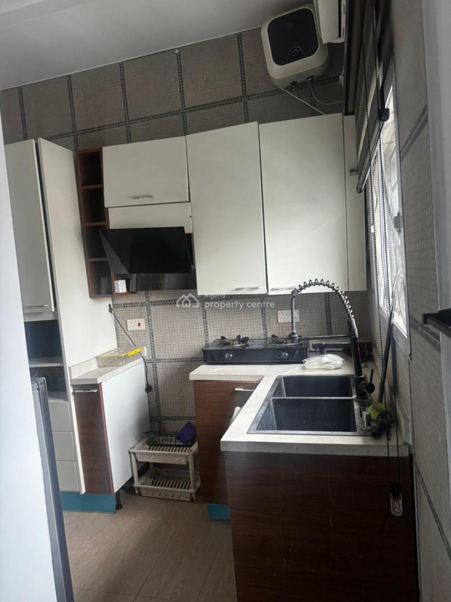 Luxury 2 Bedroom Apartment, Ologolo, Lekki, Lagos, Flat / Apartment for Rent