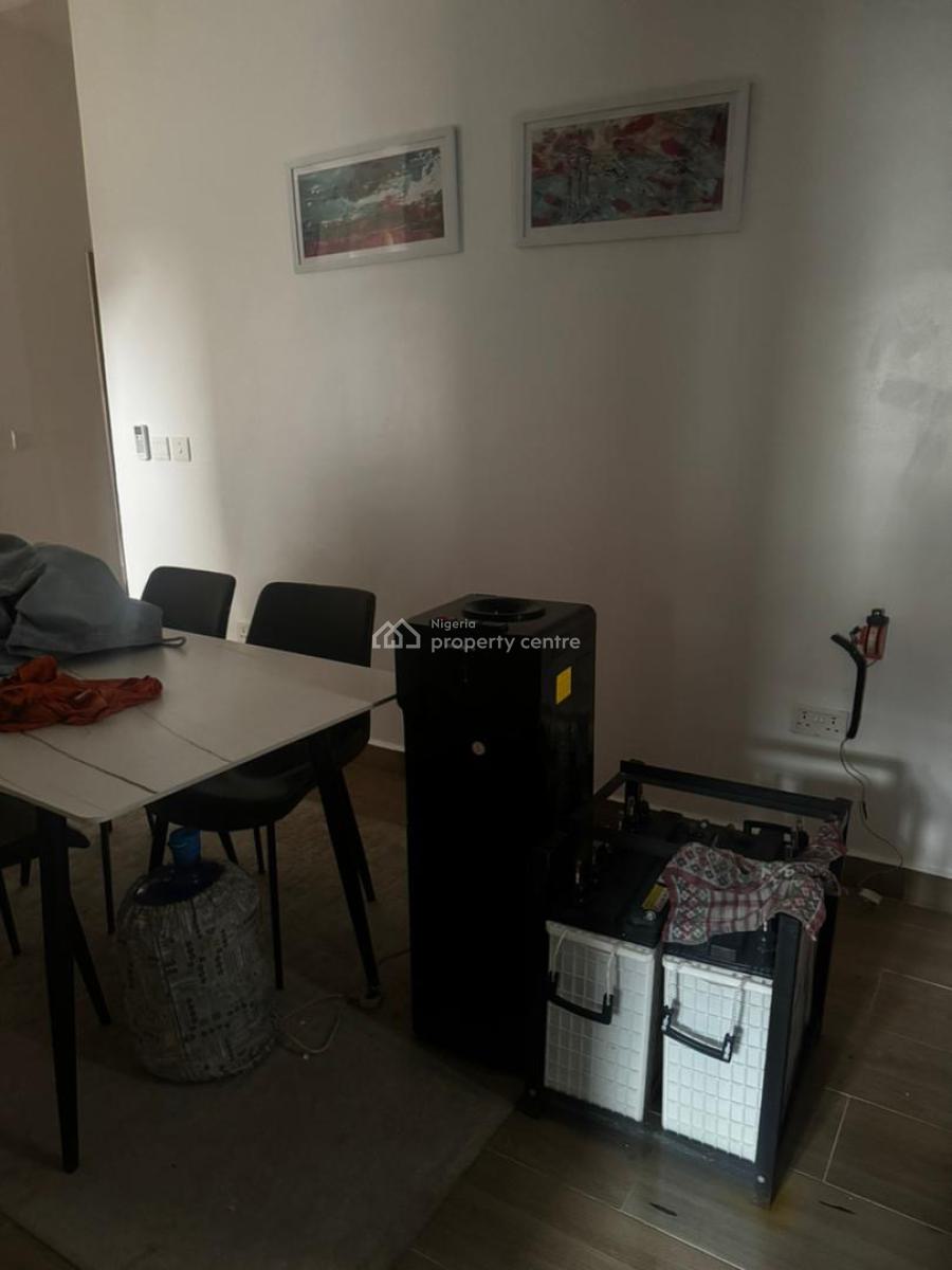 Luxury 2 Bedroom Apartment, Ologolo, Lekki, Lagos, Flat / Apartment for Rent