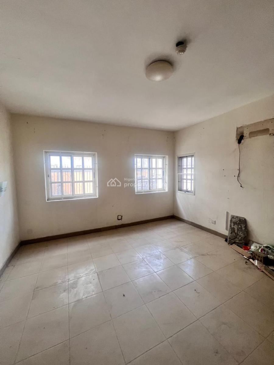 Serviced Five (5) Bedroom Terrace with Room Boys Quarter, Ikoyi, Lagos, Terraced Duplex for Rent