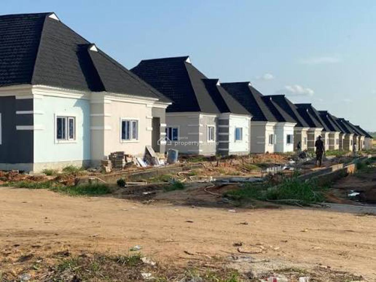 Bluestone Land Now Selling with C of O, Directly Along The New Constructed Papalanto - Sagamu Road, Mowe Town, Ogun, Residential Land for Sale