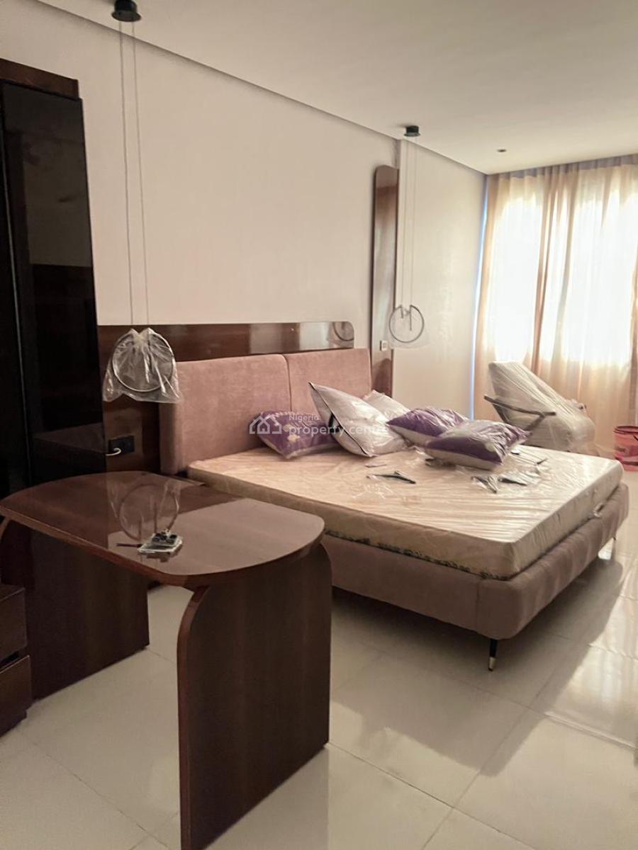 2-bedroom Maisonette Furnished, Freedom Way, Lekki, Lagos, Flat / Apartment for Rent