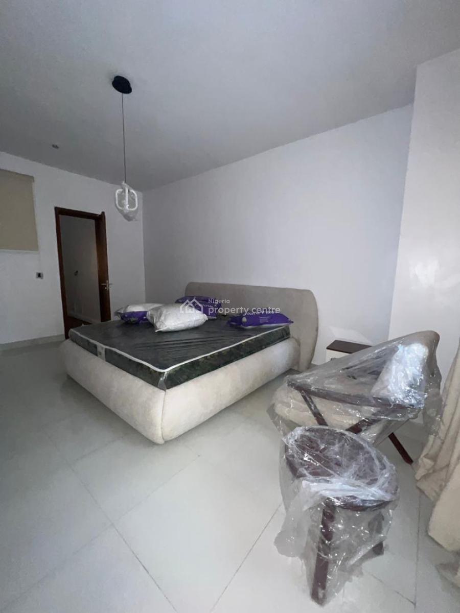 2-bedroom Maisonette Furnished, Freedom Way, Lekki, Lagos, Flat / Apartment for Rent