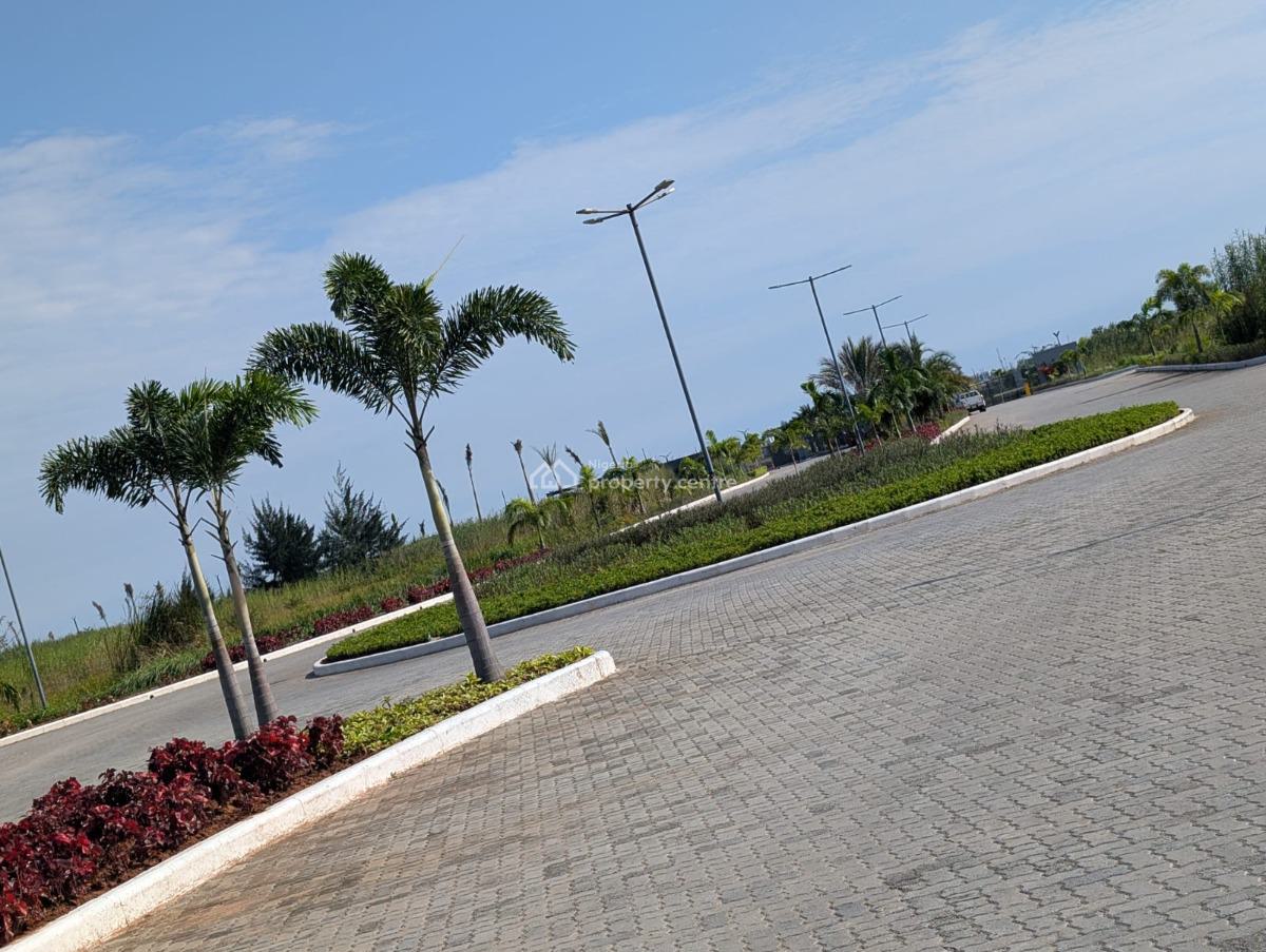 Residential Land, Orange Island, Lekki, Lagos, Residential Land for Sale