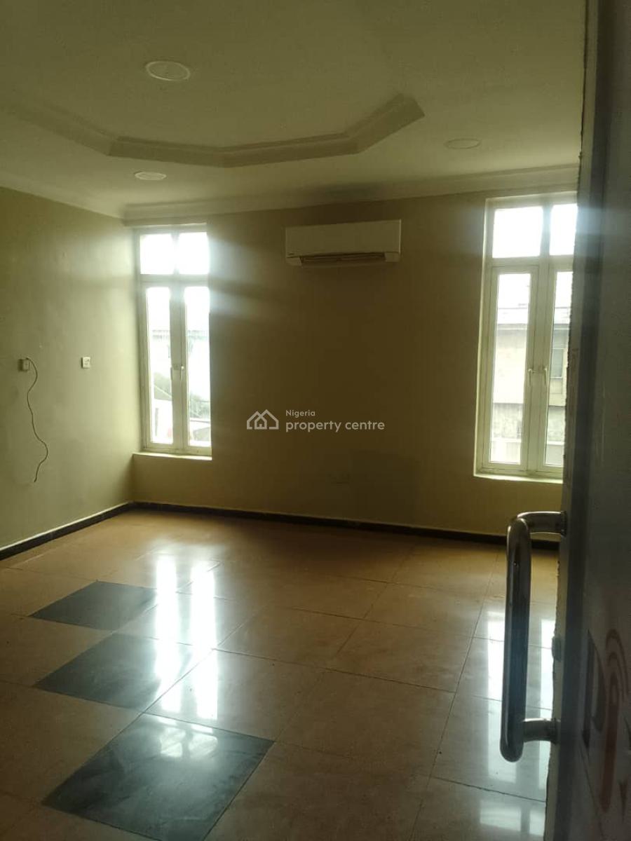 Big Office Space, Oregun, Ikeja, Lagos, Office Space for Rent