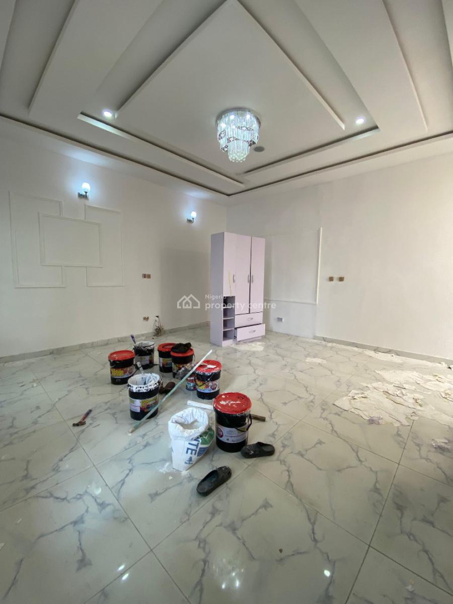 Specious Studio Apartment with Open Plan Kitchen, Orchid Road, Lekki Expressway, Lekki, Lagos, Flat / Apartment for Rent