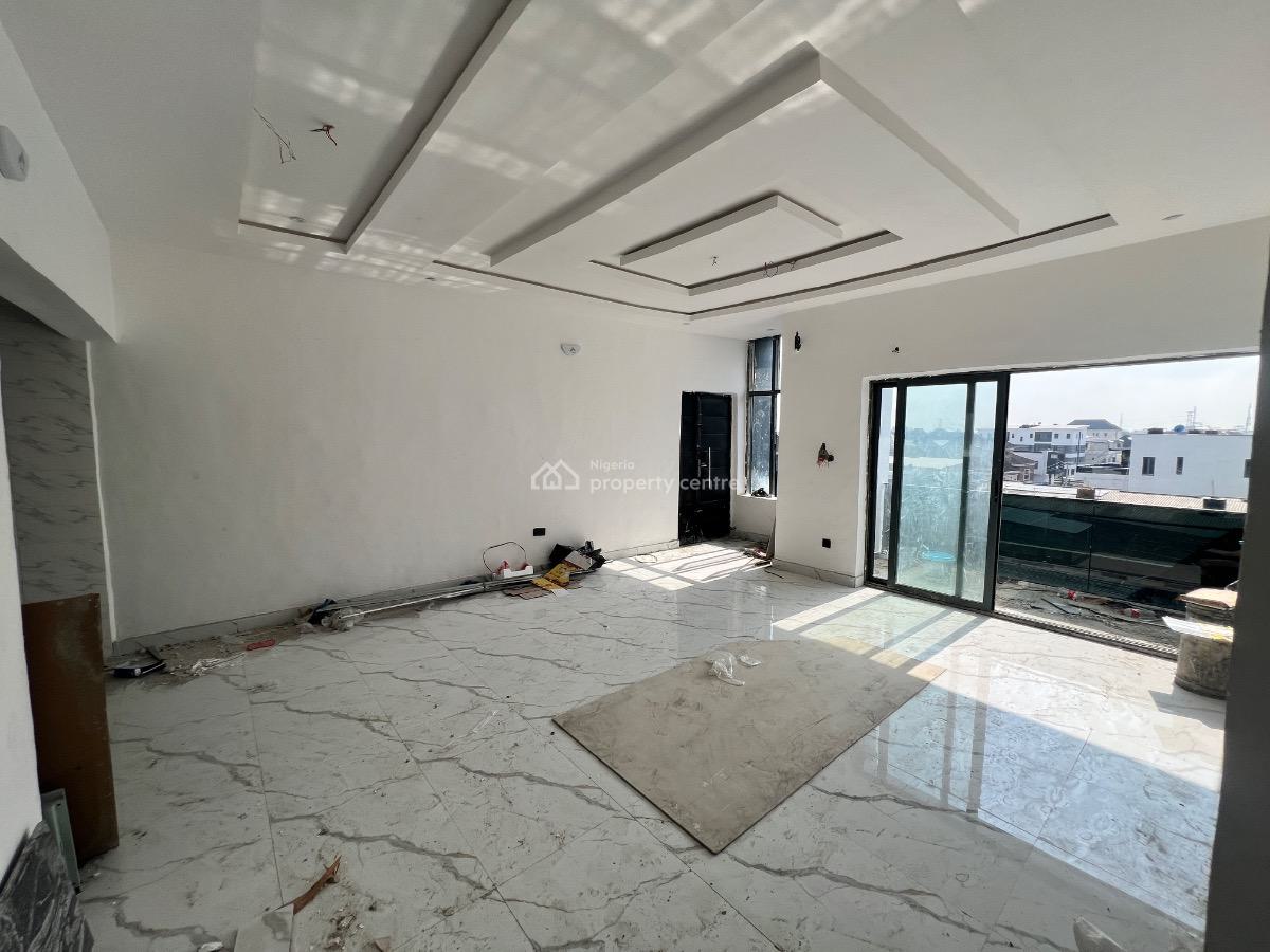 Lovely 2 Bedroom Flat Apartments, Ajah, Lagos, Flat / Apartment for Sale