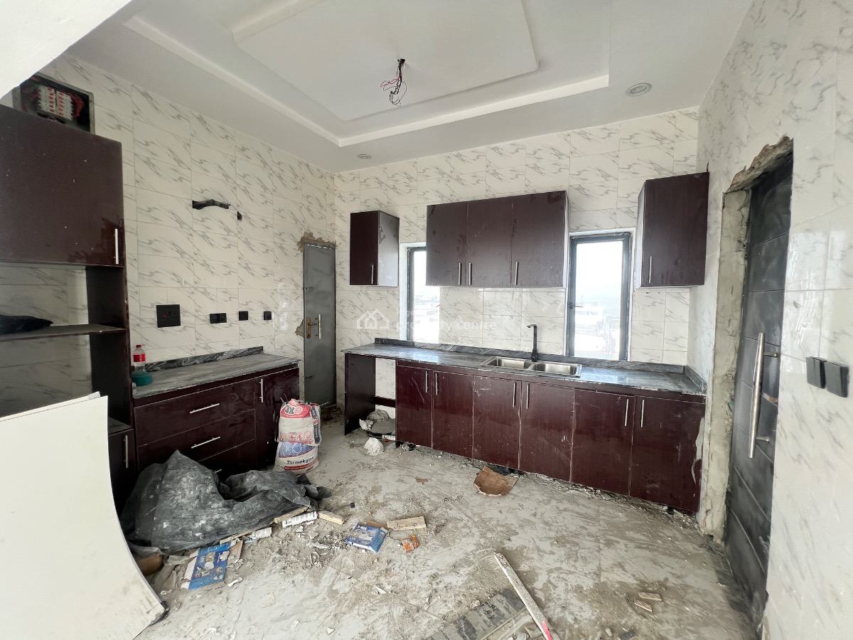Lovely 2 Bedroom Flat Apartments, Ajah, Lagos, Flat / Apartment for Sale
