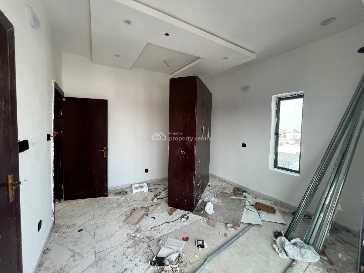 Lovely 2 Bedroom Flat Apartments, Ajah, Lagos, Flat / Apartment for Sale