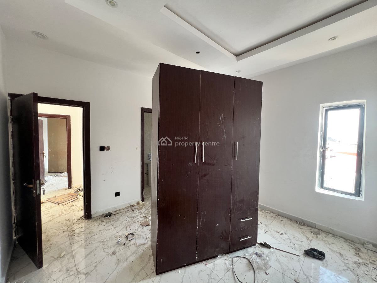 Lovely 2 Bedroom Flat Apartments, Ajah, Lagos, Flat / Apartment for Sale