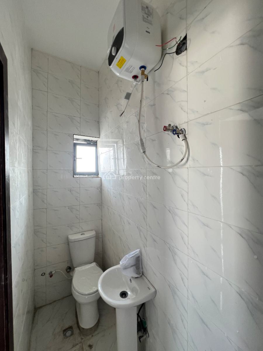 Lovely 2 Bedroom Flat Apartments, Ajah, Lagos, Flat / Apartment for Sale