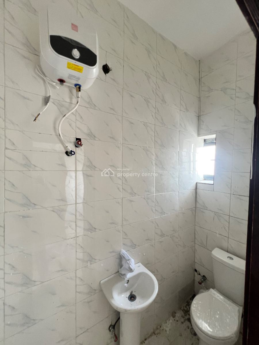 Lovely 2 Bedroom Flat Apartments, Ajah, Lagos, Flat / Apartment for Sale
