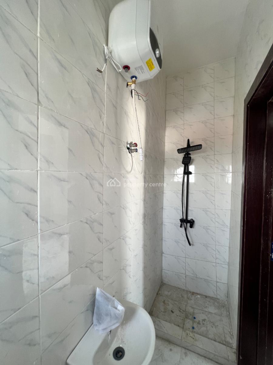 Lovely 2 Bedroom Flat Apartments, Ajah, Lagos, Flat / Apartment for Sale