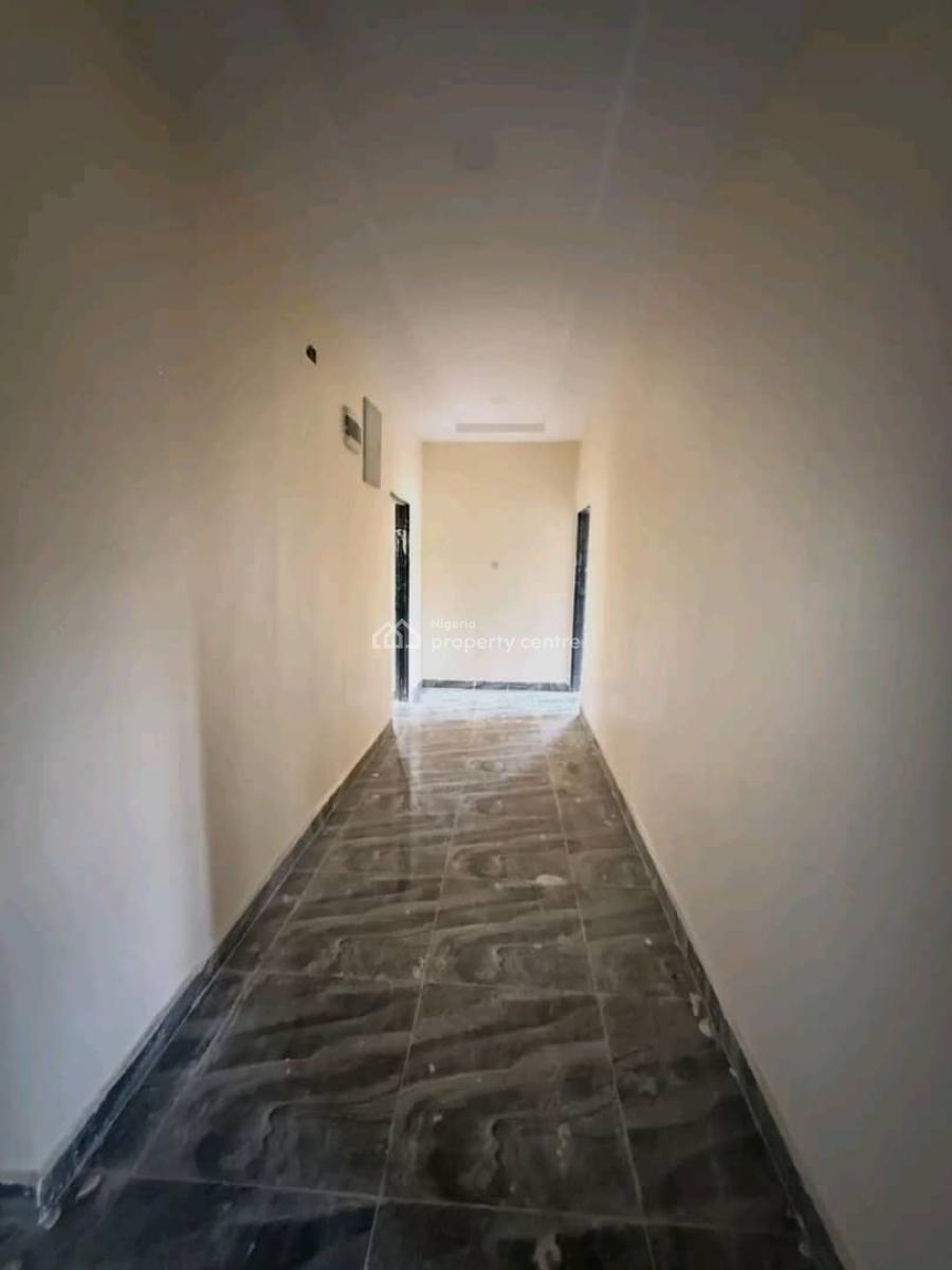 Newly Standard 2 Bedroom Flat All Units Available, Mabushi, Abuja, Flat / Apartment for Rent