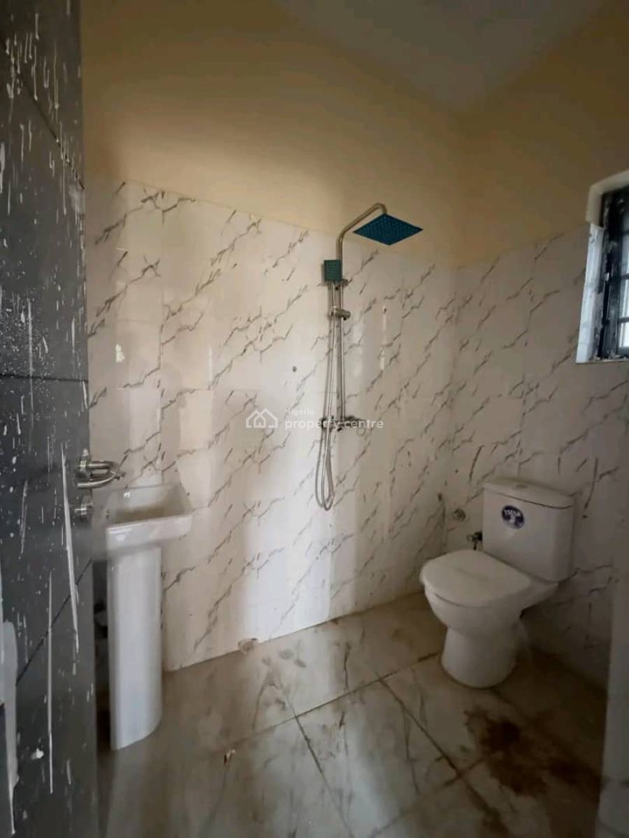 Newly Standard 2 Bedroom Flat All Units Available, Mabushi, Abuja, Flat / Apartment for Rent