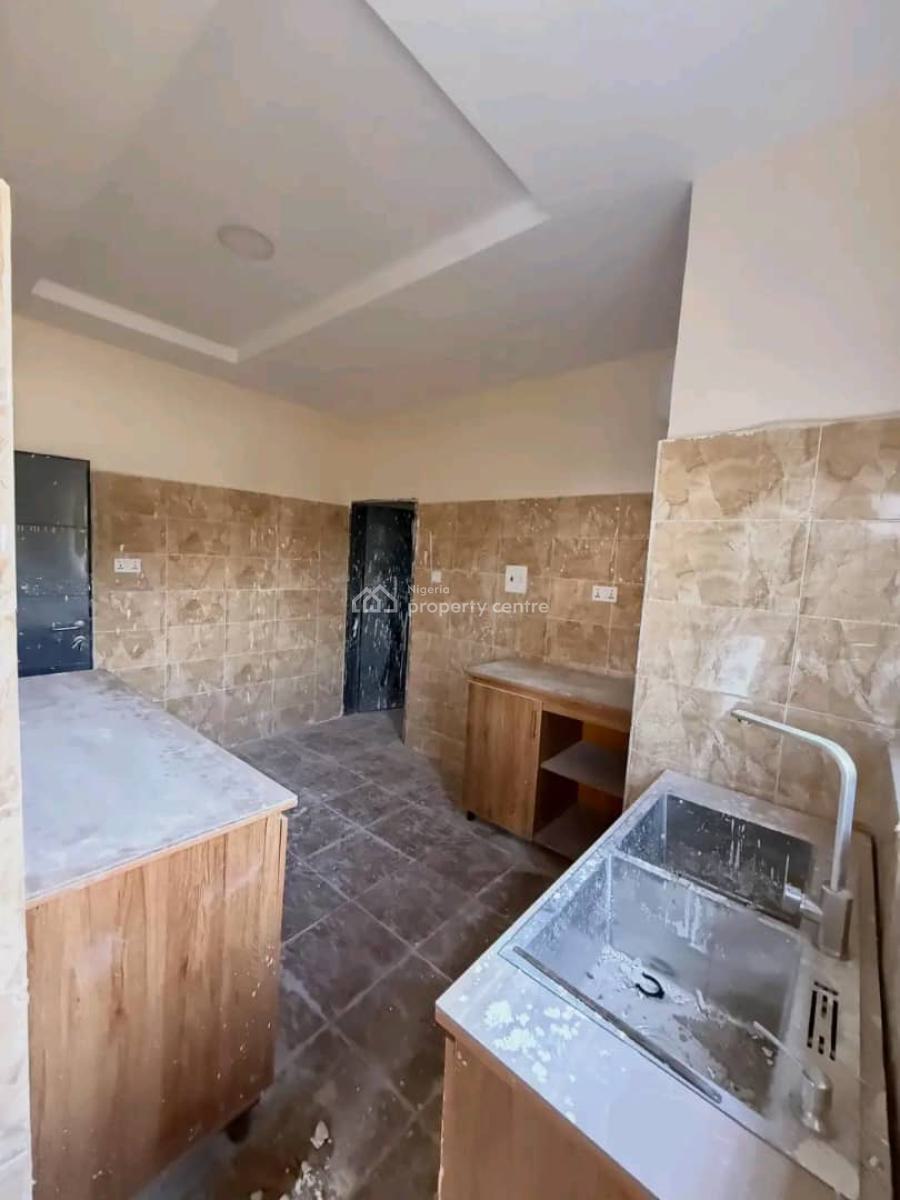 Newly Standard 2 Bedroom Flat All Units Available, Mabushi, Abuja, Flat / Apartment for Rent