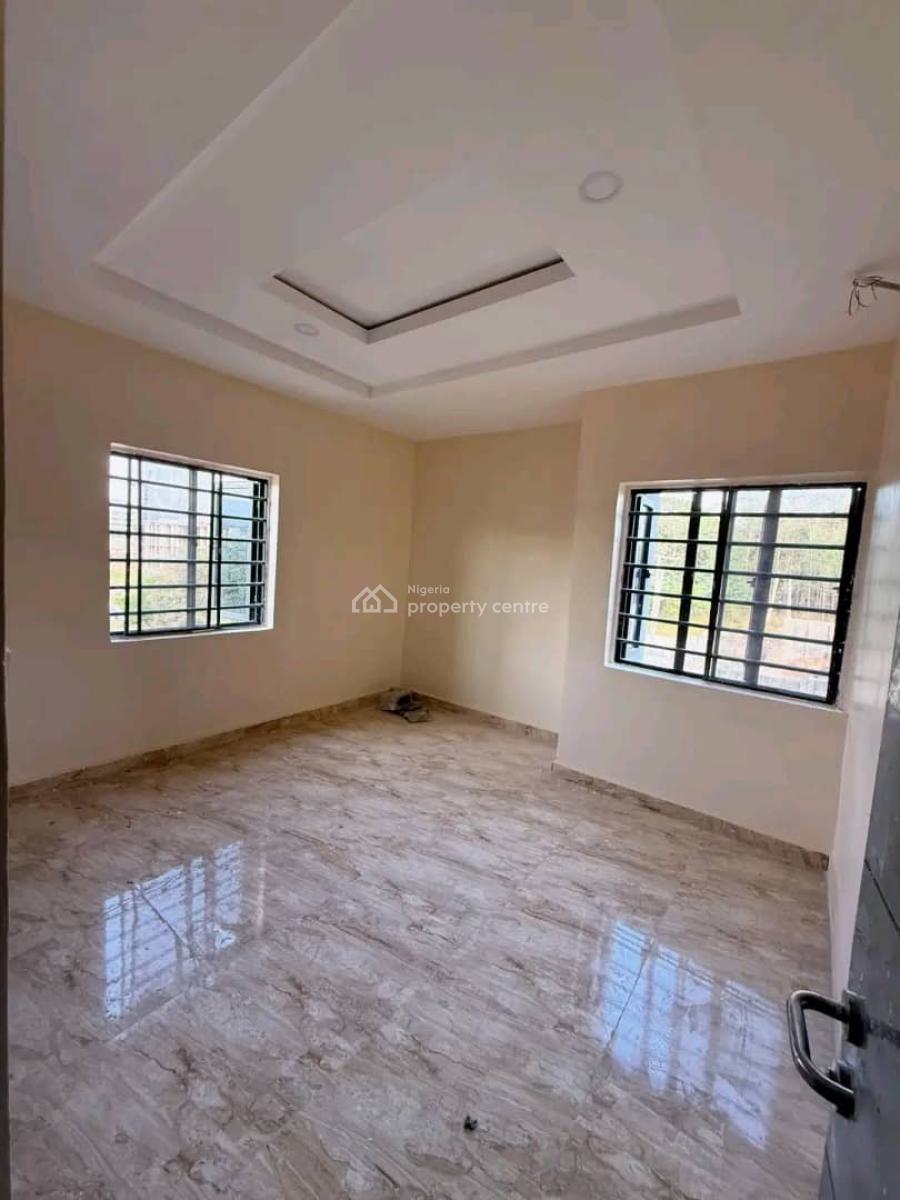 Newly Standard 2 Bedroom Flat All Units Available, Mabushi, Abuja, Flat / Apartment for Rent