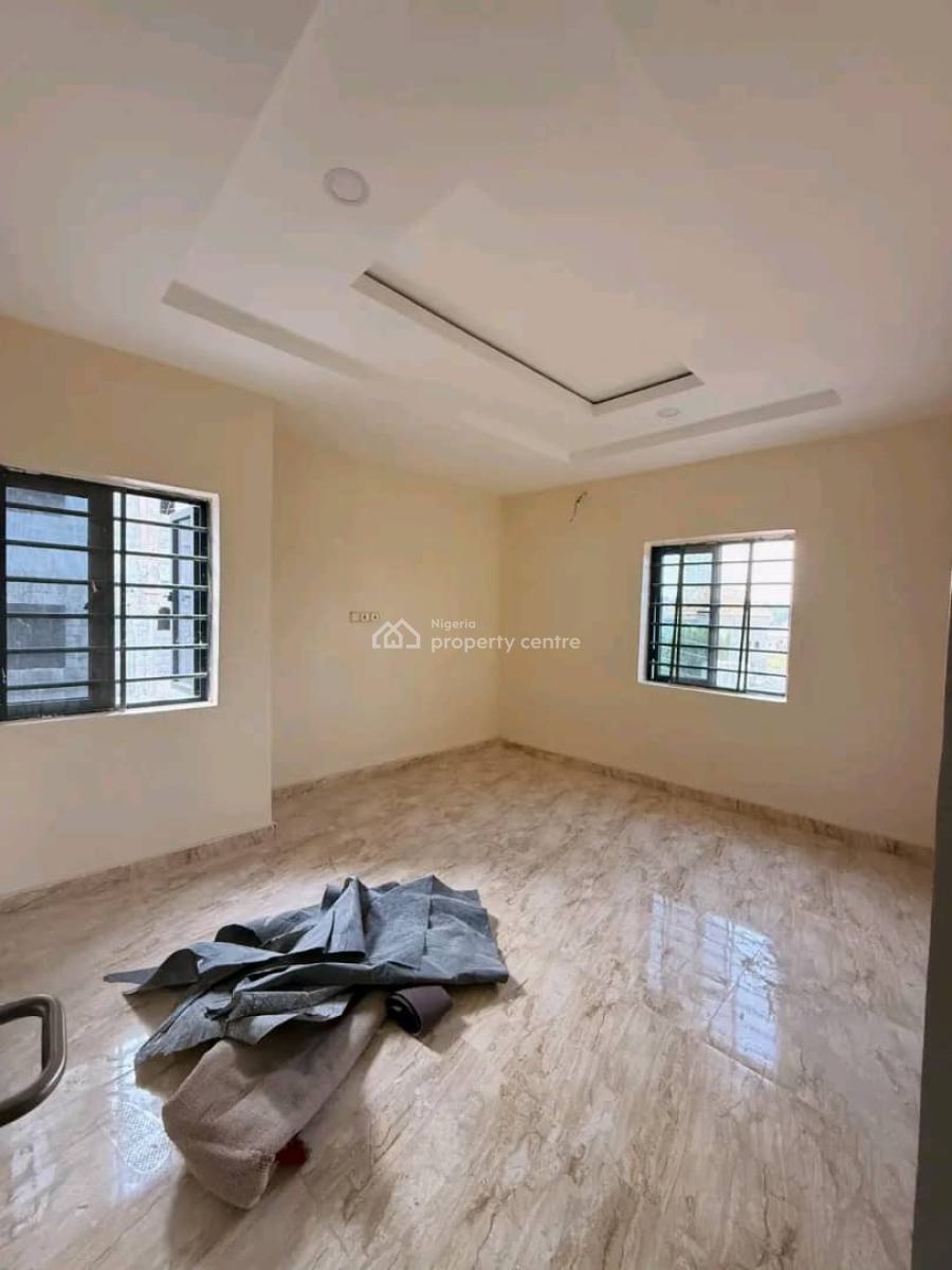 Newly Standard 2 Bedroom Flat All Units Available, Mabushi, Abuja, Flat / Apartment for Rent