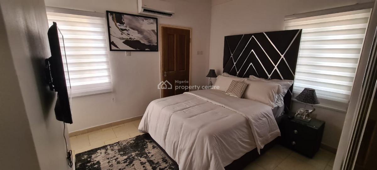 4 Bedroom Furnished Duplex, Lekki Phase 1, Lekki, Lagos, Terraced Duplex for Rent