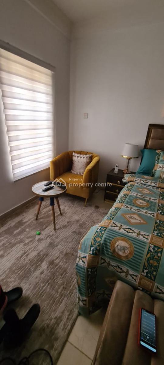 4 Bedroom Furnished Duplex, Lekki Phase 1, Lekki, Lagos, Terraced Duplex for Rent