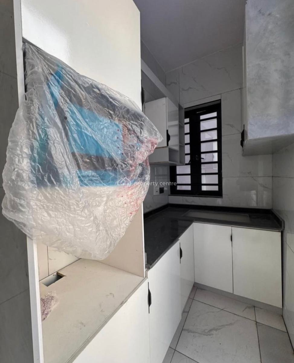 5 Bedroom with Rooftop Terrace & Pool, Orchid Road, Lekki, Lagos, Detached Duplex for Sale