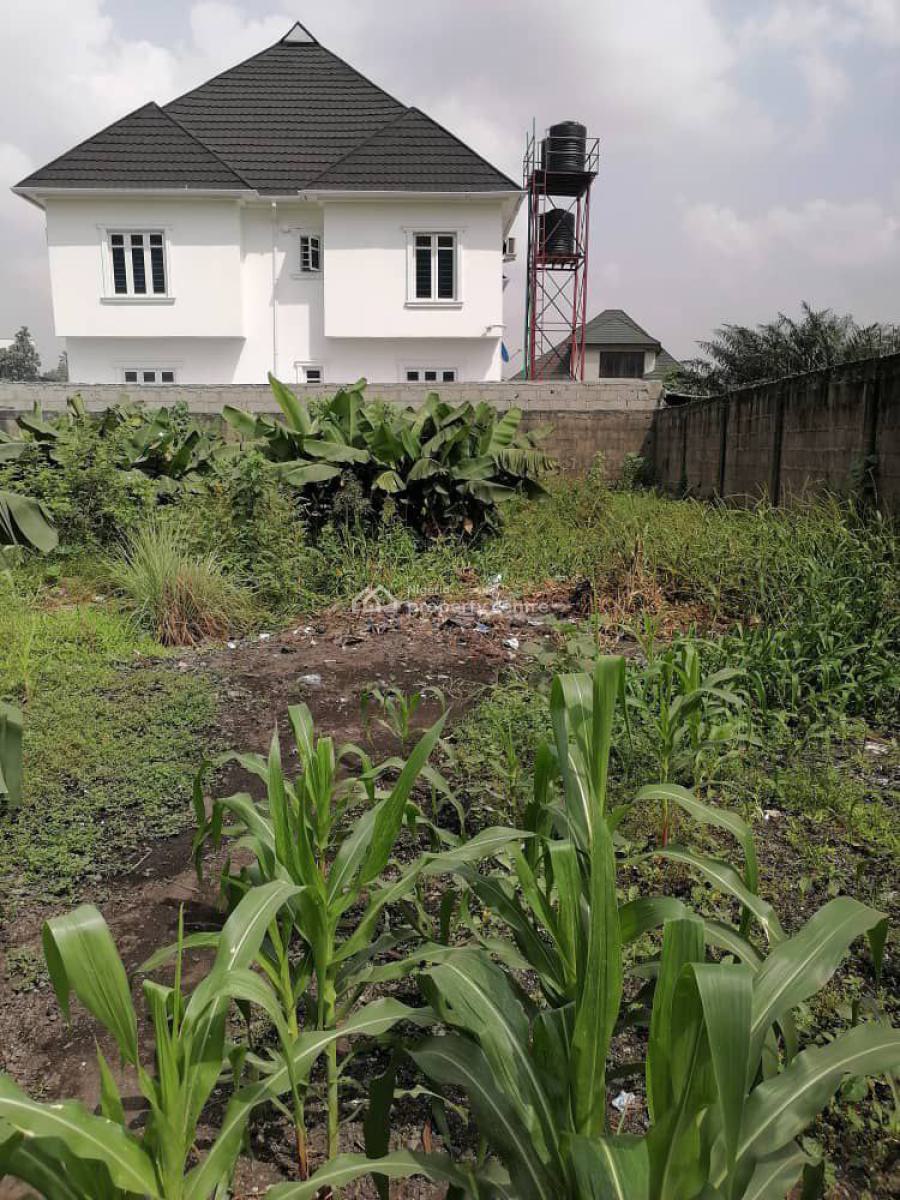 Mixed Use Land, Inside Esut Front Gate, Nkanu, Enugu, Mixed-use Land for Sale