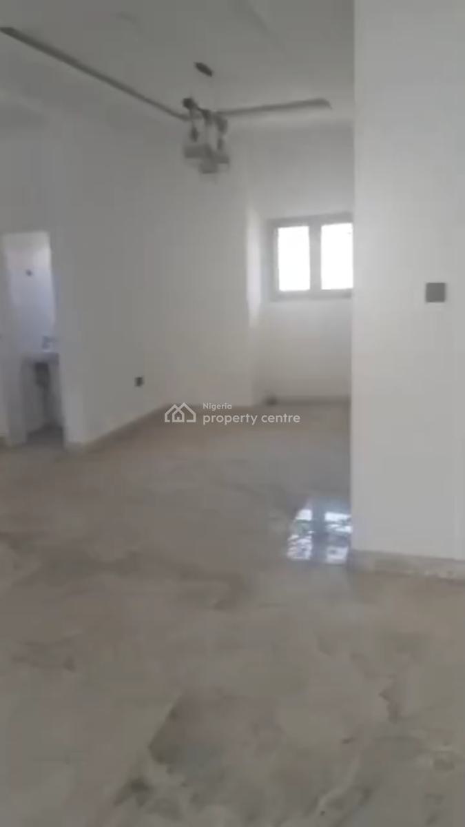 3 Bedroom Terrace Duplex, Dutse, Apo, Abuja, Terraced Duplex for Rent