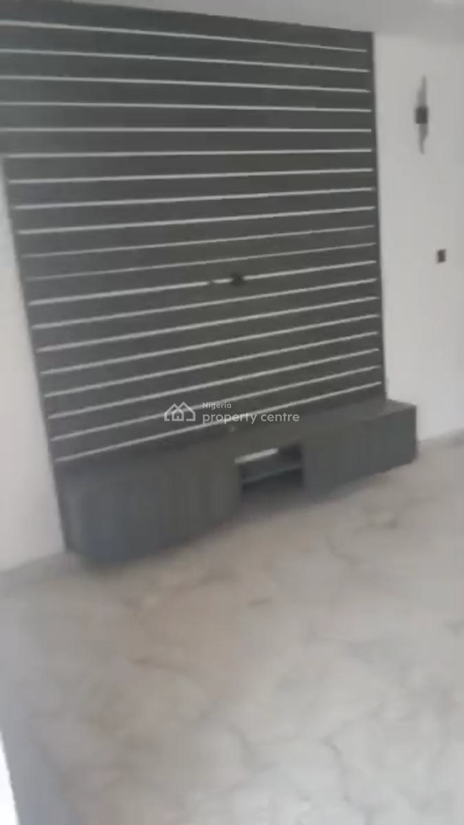 3 Bedroom Terrace Duplex, Dutse, Apo, Abuja, Terraced Duplex for Rent