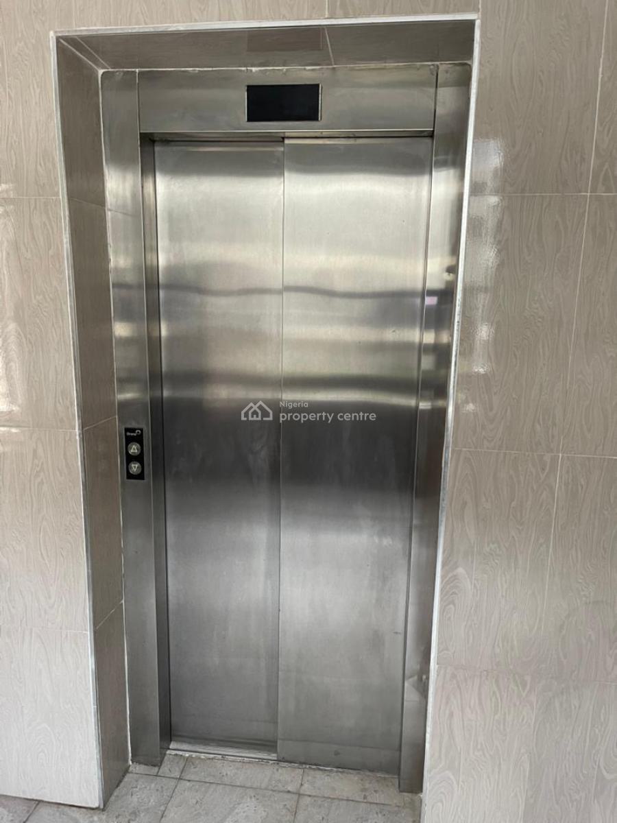 Luxury 3 Bedroom Apartment, Lekki, Lagos, Flat / Apartment for Rent