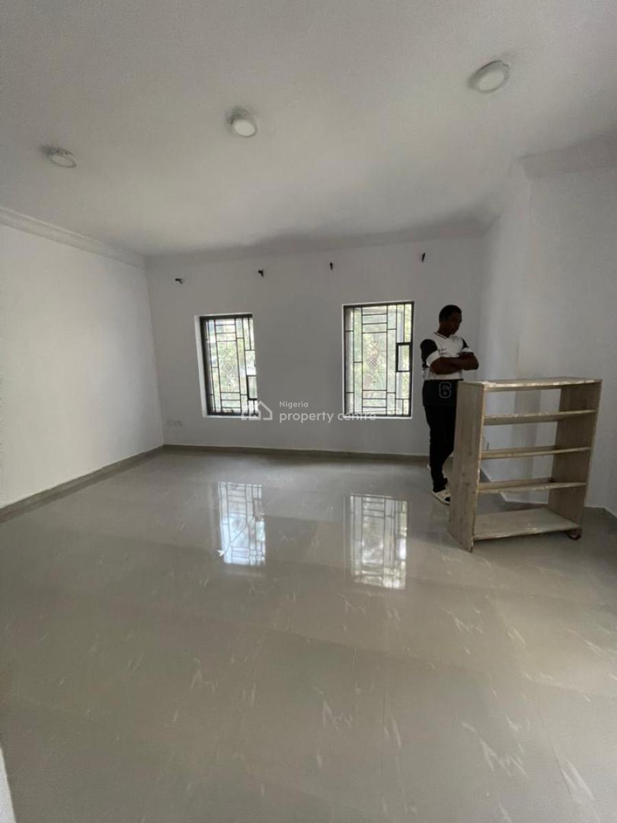 Luxury 3 Bedroom Apartment, Lekki, Lagos, Flat / Apartment for Rent