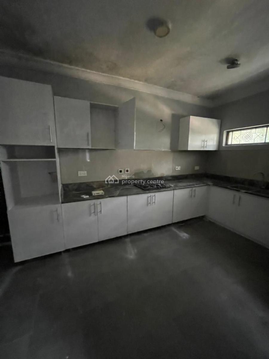 Luxury 3 Bedroom Apartment, Lekki, Lagos, Flat / Apartment for Rent