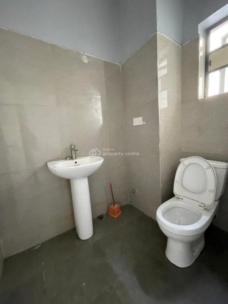 Luxury 3 Bedroom Apartment, Lekki, Lagos, Flat / Apartment for Rent