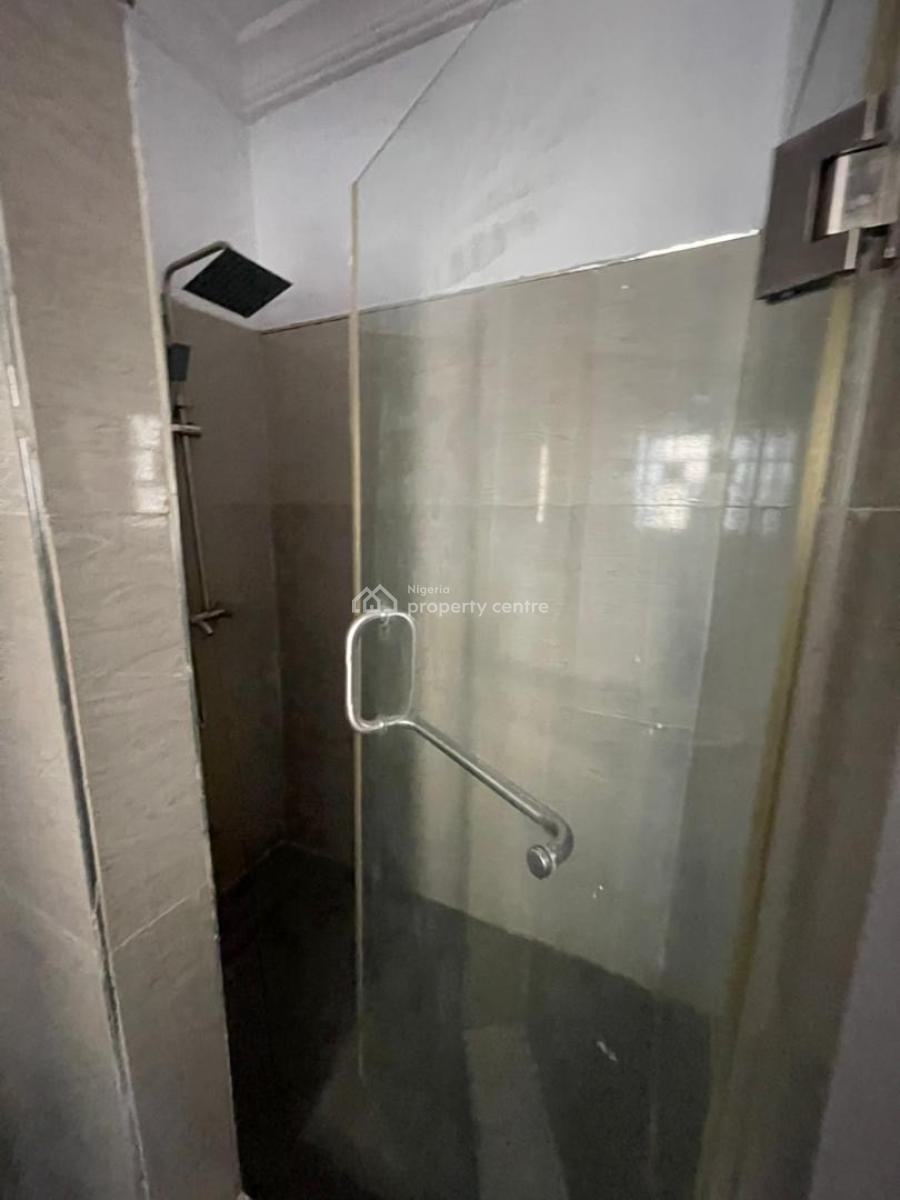 Luxury 3 Bedroom Apartment, Lekki, Lagos, Flat / Apartment for Rent