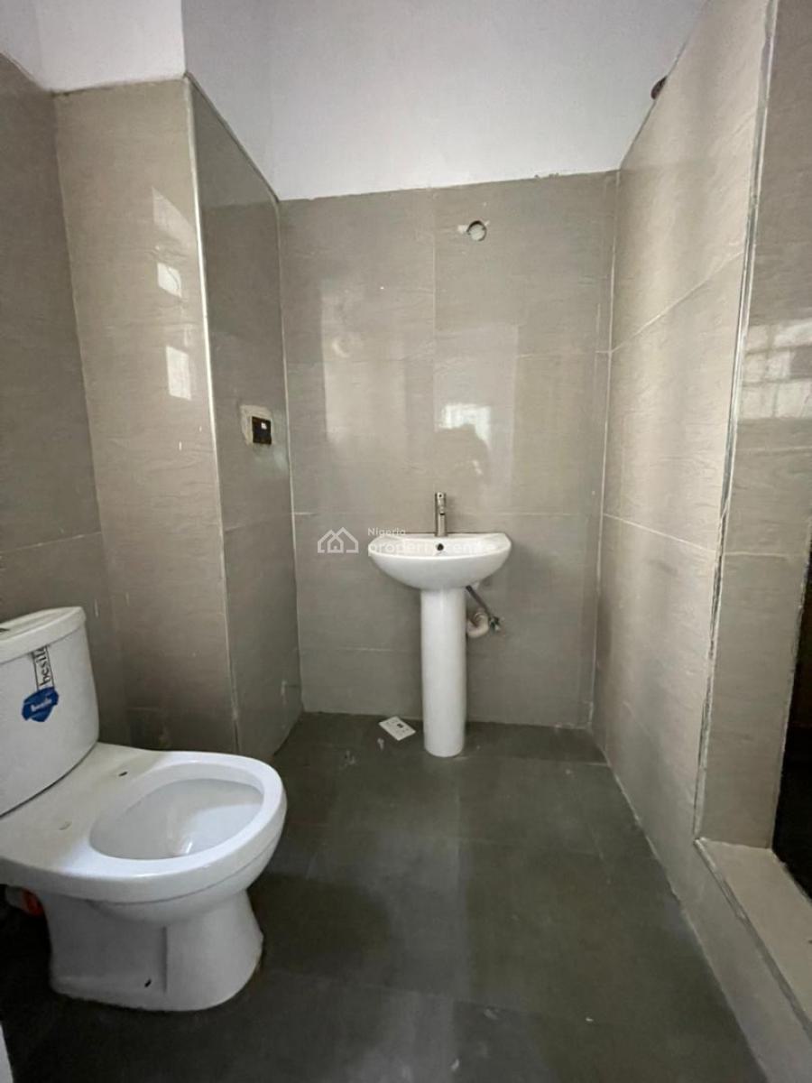 Luxury 3 Bedroom Apartment, Lekki, Lagos, Flat / Apartment for Rent