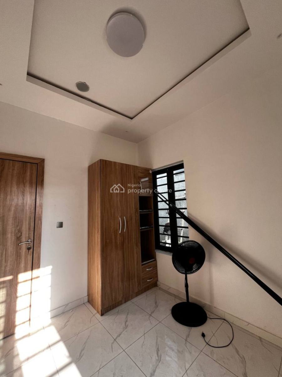 One Bedroom Apartment, Igbo Efon, Lekki, Lagos, Flat / Apartment for Sale