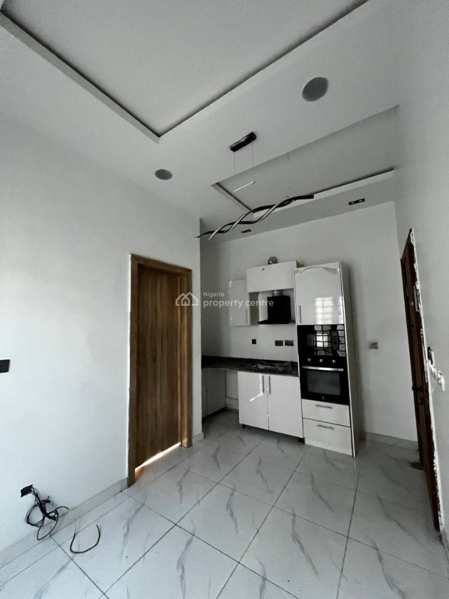 One Bedroom Apartment, Igbo Efon, Lekki, Lagos, Flat / Apartment for Sale