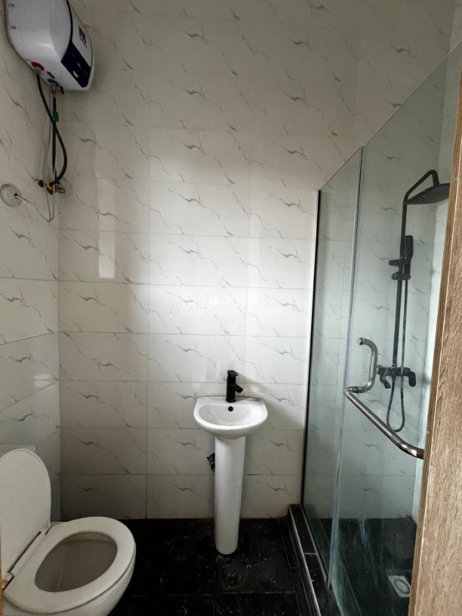 One Bedroom Apartment, Igbo Efon, Lekki, Lagos, Flat / Apartment for Sale