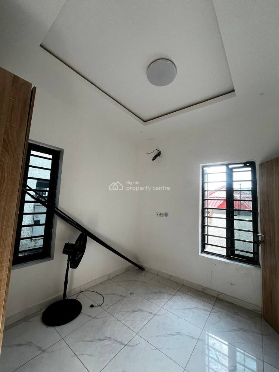 One Bedroom Apartment, Igbo Efon, Lekki, Lagos, Flat / Apartment for Sale