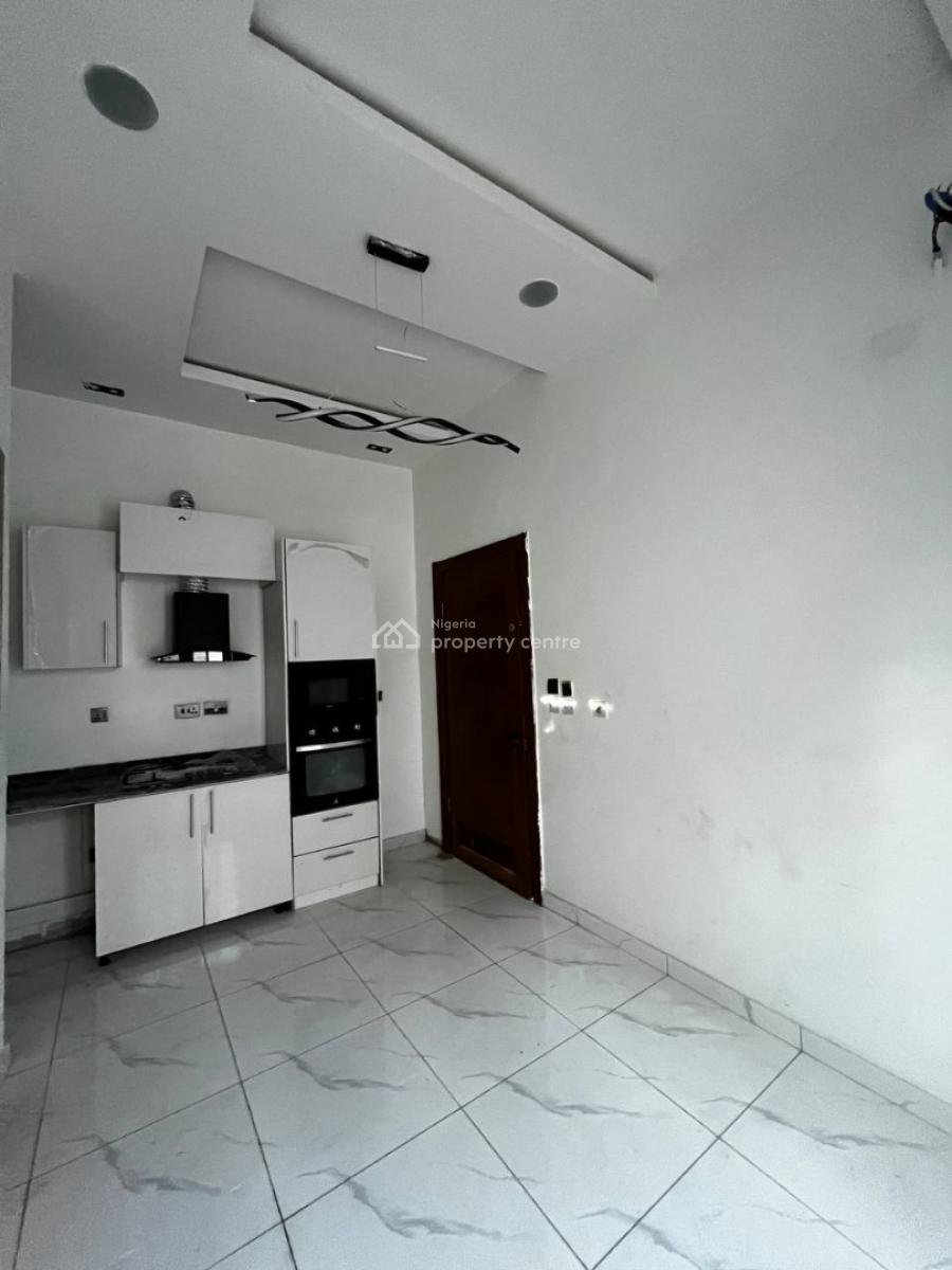 One Bedroom Apartment, Igbo Efon, Lekki, Lagos, Flat / Apartment for Sale