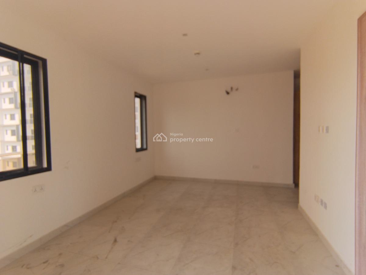 a 3 Bedroom Flat, Ikate, Lekki, Lagos, Flat / Apartment for Sale