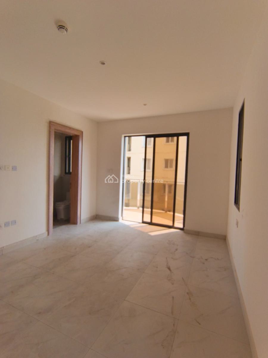 a 3 Bedroom Flat, Ikate, Lekki, Lagos, Flat / Apartment for Sale