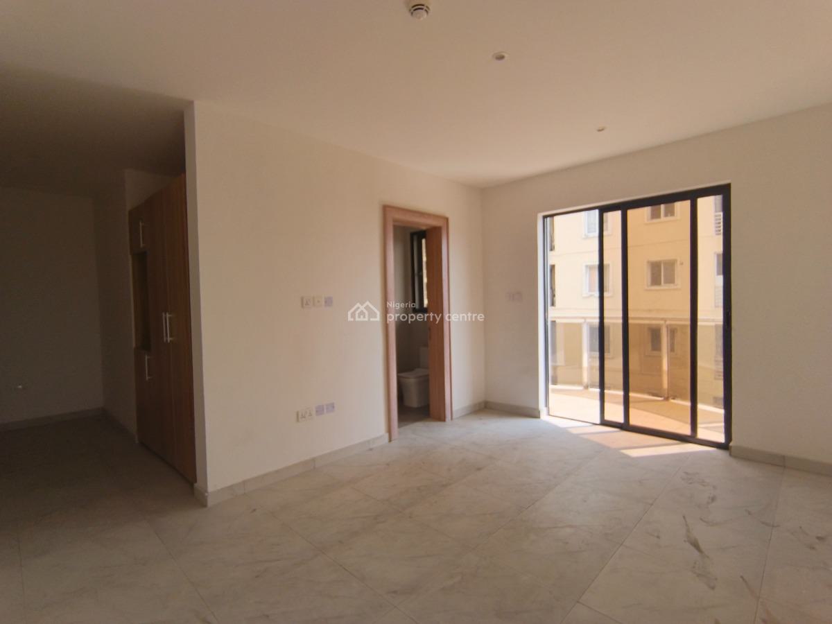 a 3 Bedroom Flat, Ikate, Lekki, Lagos, Flat / Apartment for Sale