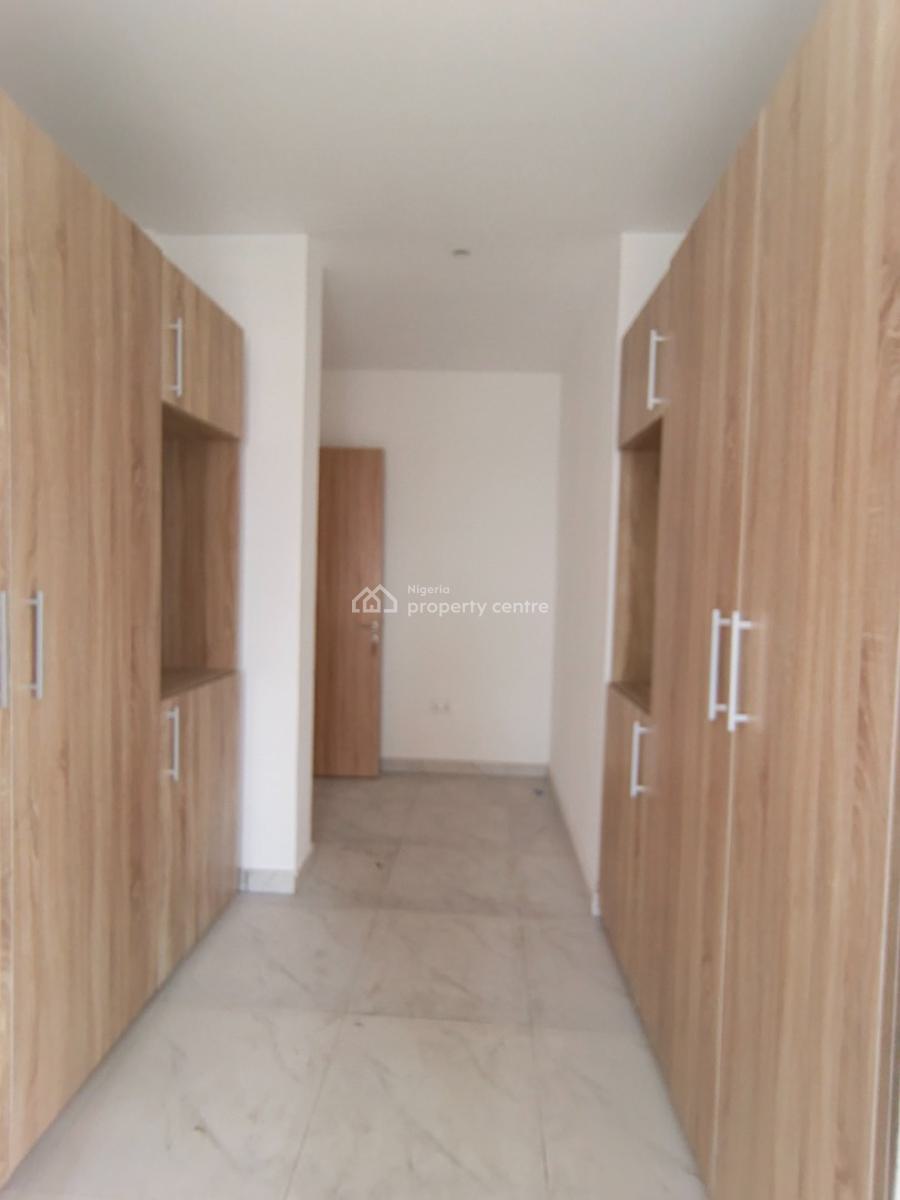 a 3 Bedroom Flat, Ikate, Lekki, Lagos, Flat / Apartment for Sale